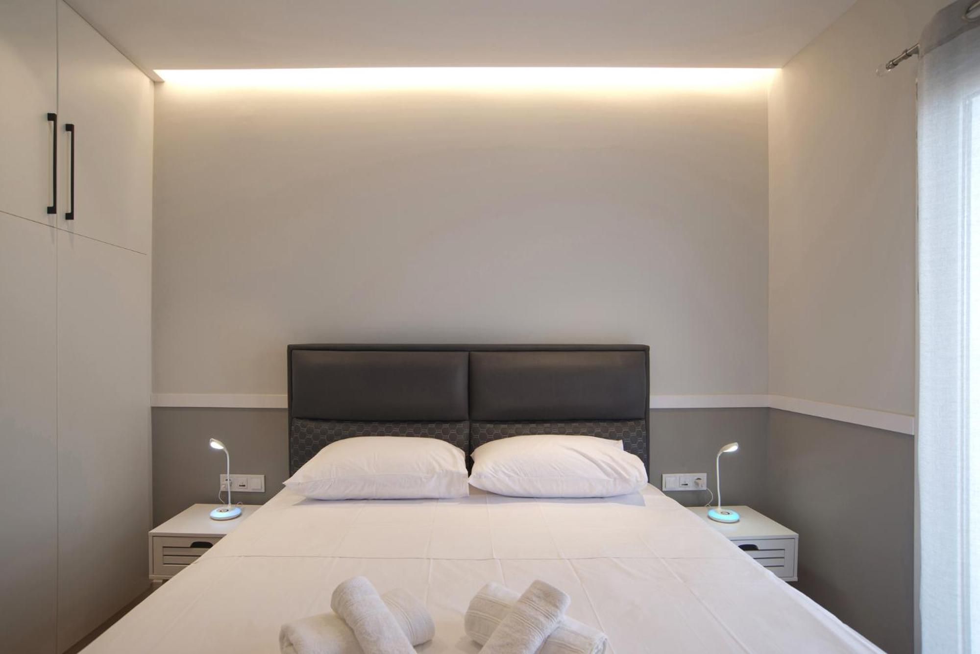 Urban Allure Atenas Exterior foto