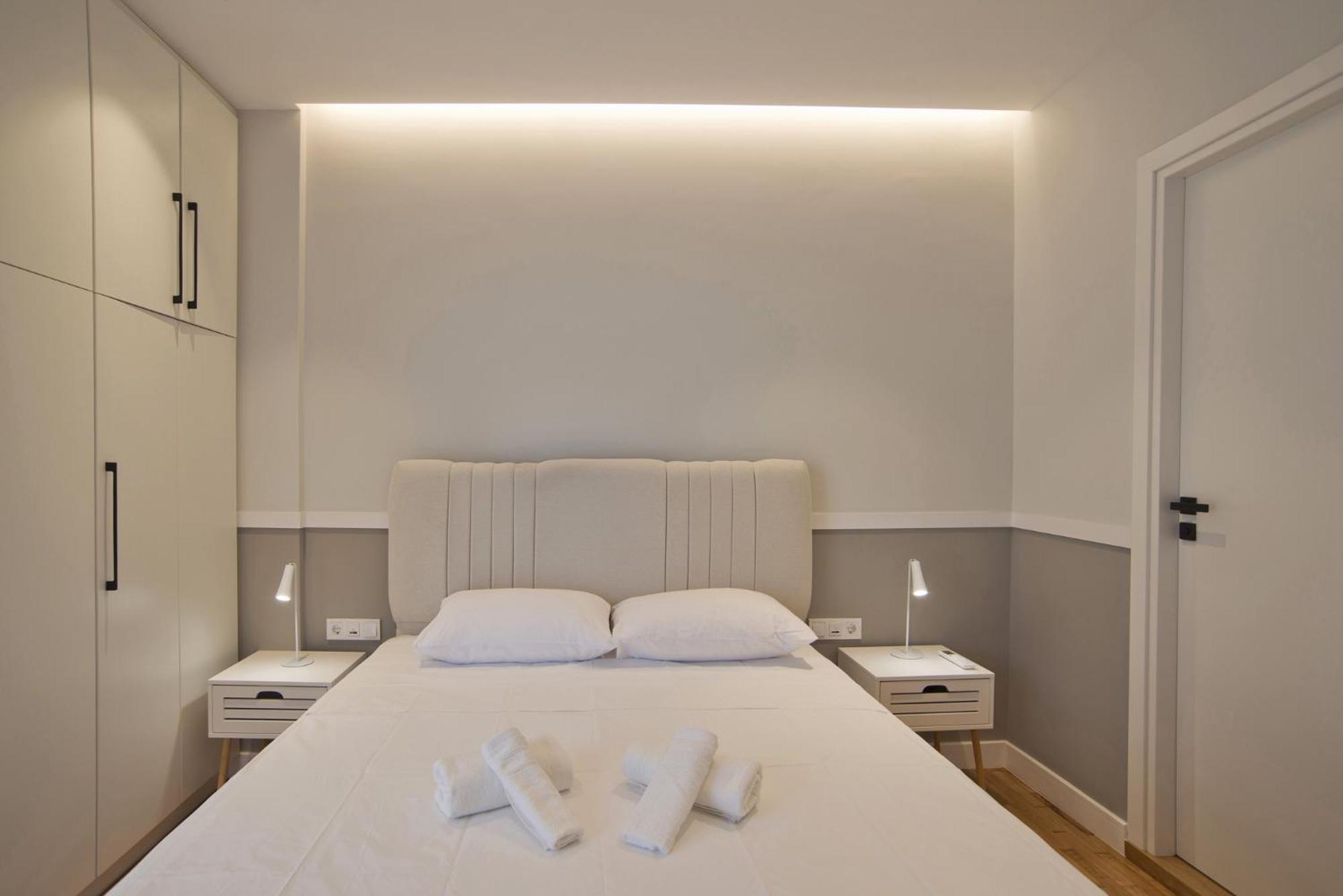 Urban Allure Atenas Exterior foto